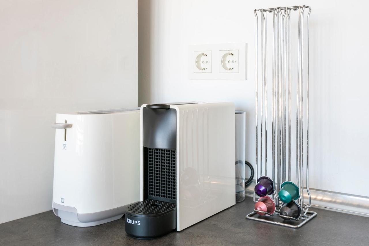 Beach Suite, City & Mountain View Alicante Ngoại thất bức ảnh